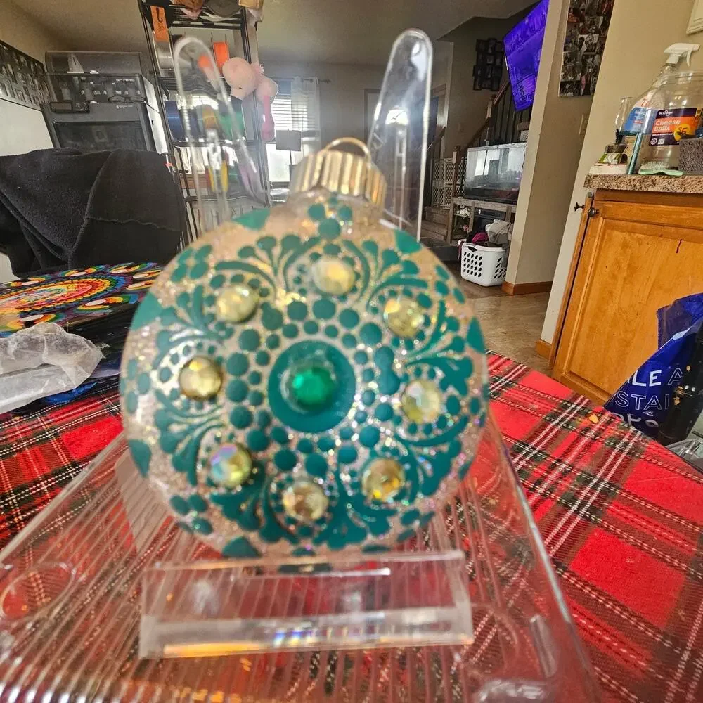 Handmade one kind